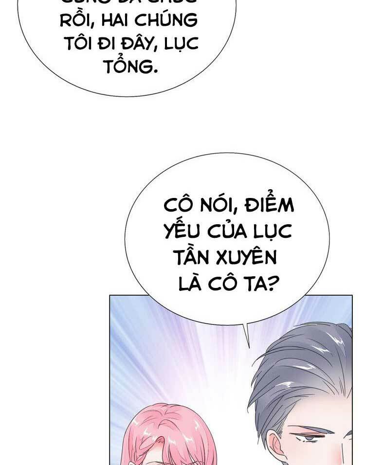 Điều Ước Sủng Ái Bất Bình Đẳng: Chapter 124.1