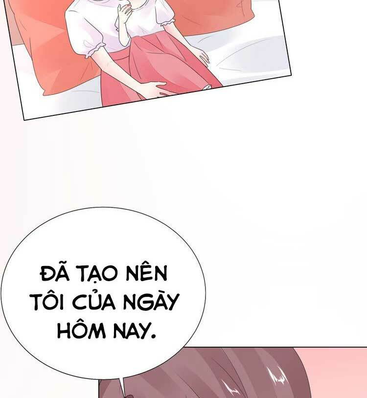 Điều Ước Sủng Ái Bất Bình Đẳng: Chapter 124.1