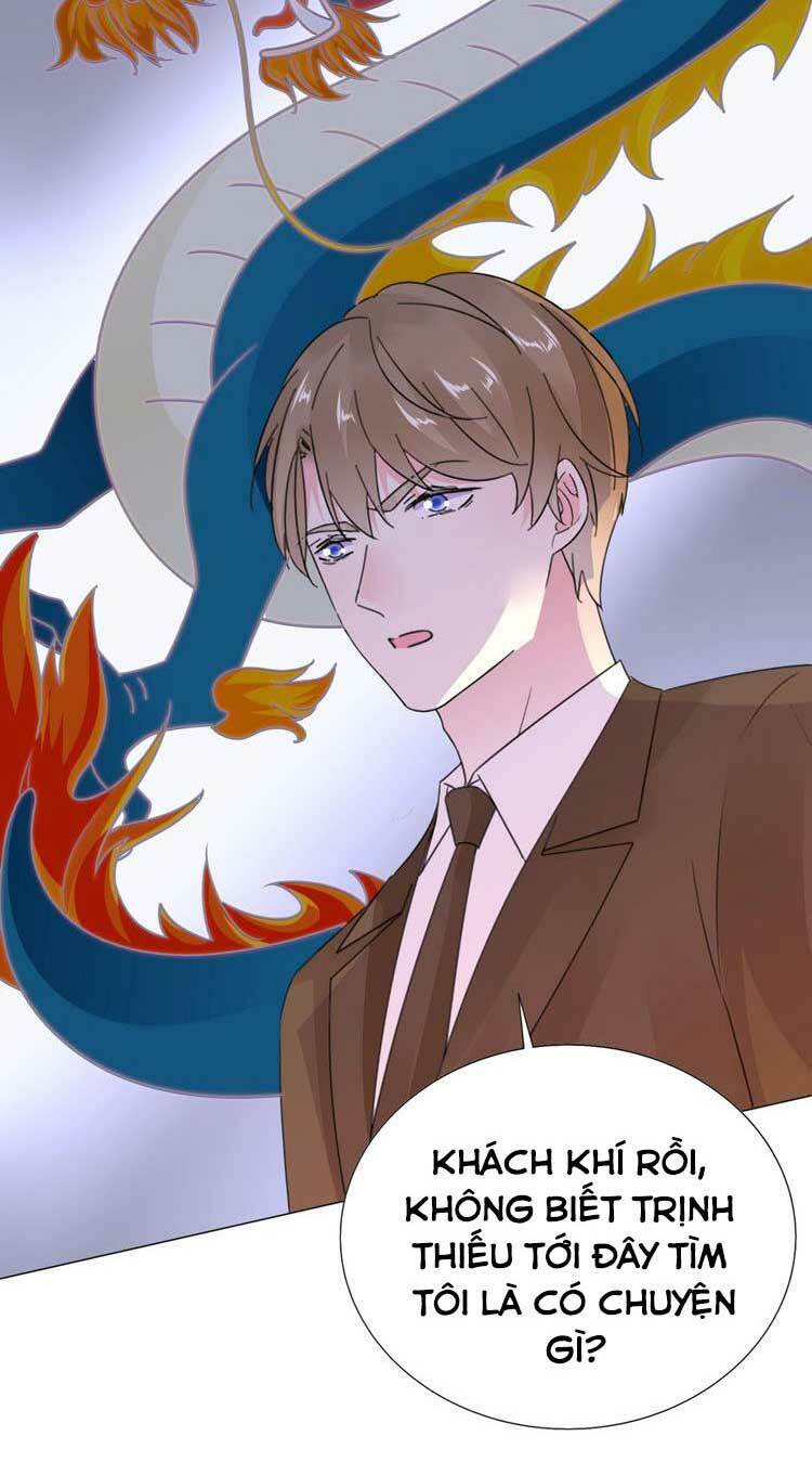 Điều Ước Sủng Ái Bất Bình Đẳng: Chapter 124.1