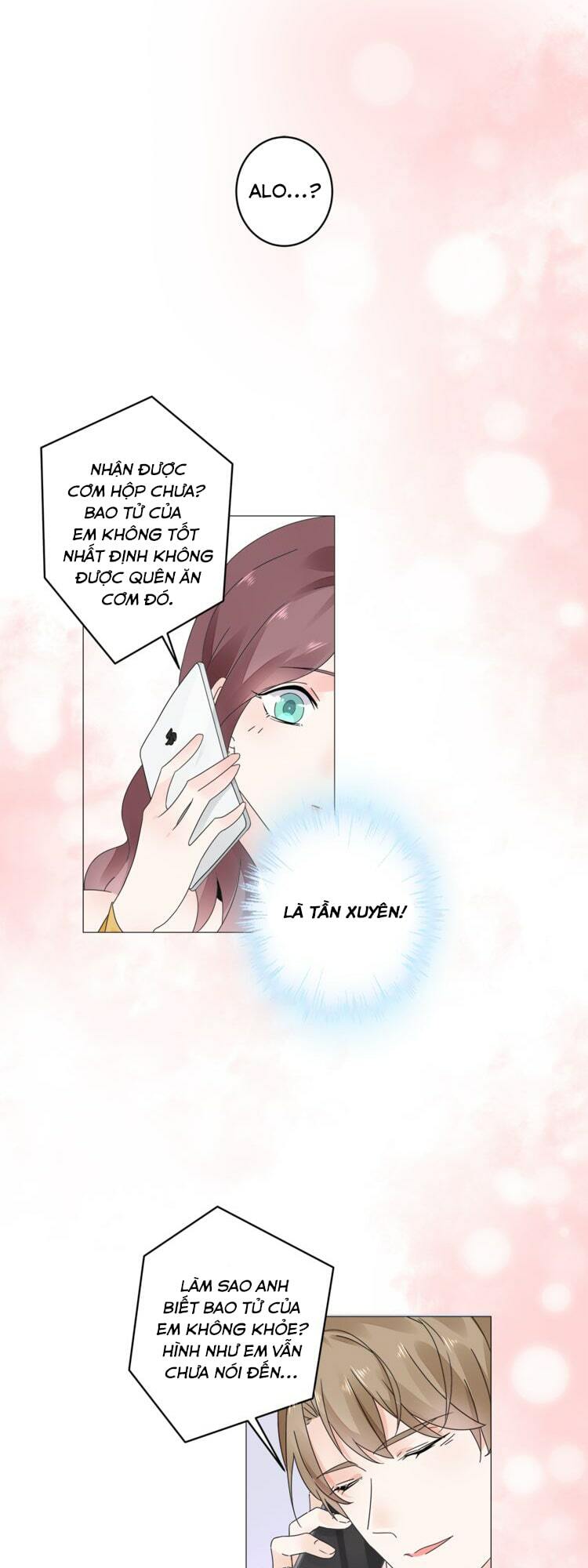 Điều Ước Sủng Ái Bất Bình Đẳng: Chapter 13