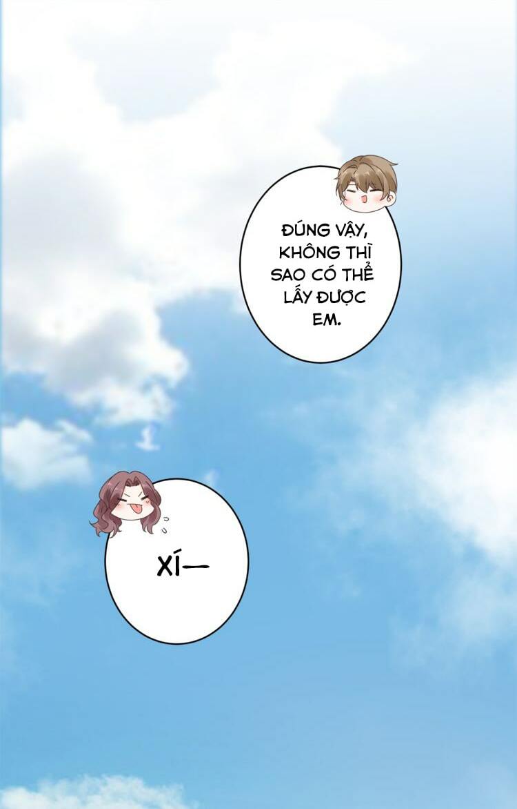 Điều Ước Sủng Ái Bất Bình Đẳng: Chapter 13
