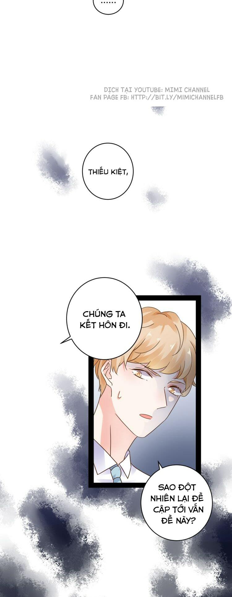 Điều Ước Sủng Ái Bất Bình Đẳng: Chapter 13