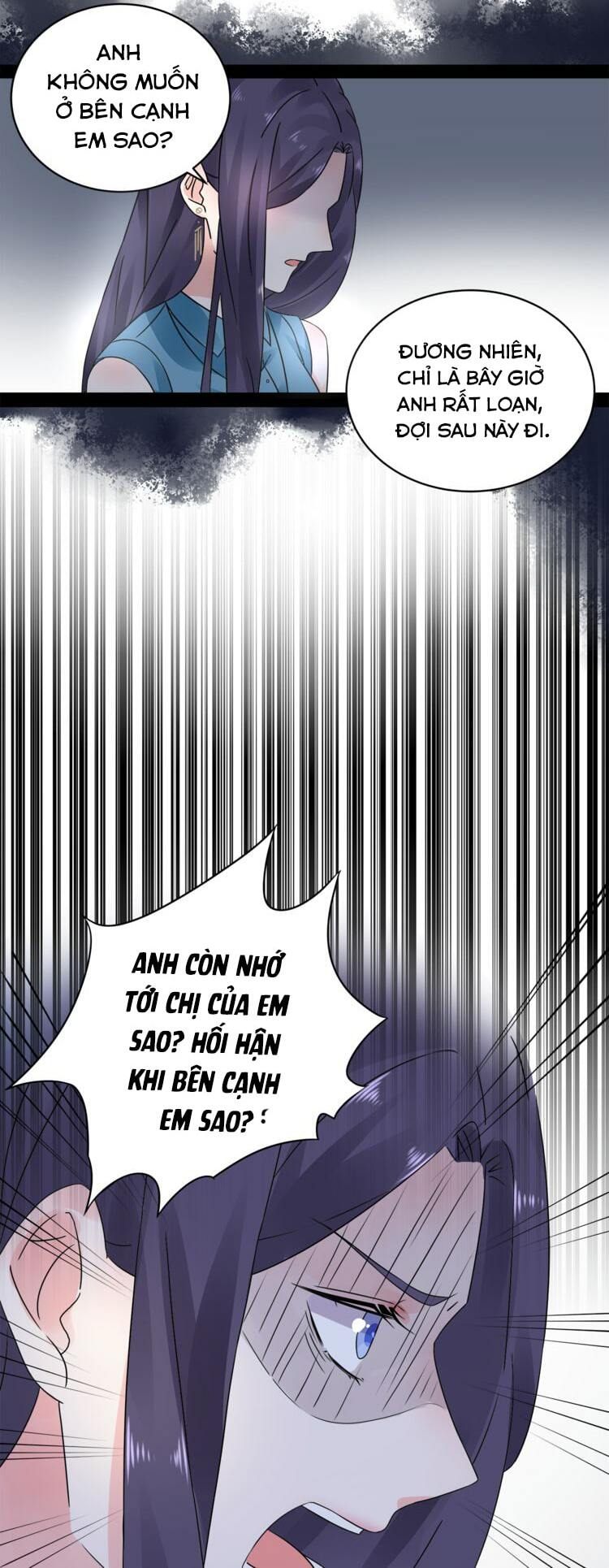 Điều Ước Sủng Ái Bất Bình Đẳng: Chapter 13
