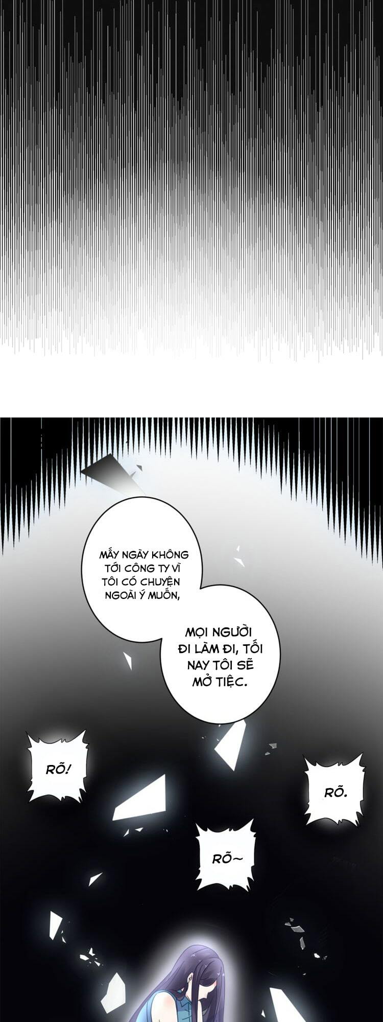 Điều Ước Sủng Ái Bất Bình Đẳng: Chapter 13