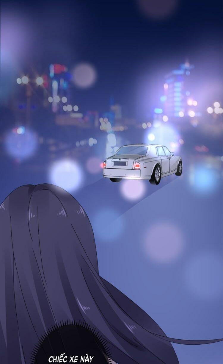 Điều Ước Sủng Ái Bất Bình Đẳng: Chapter 14