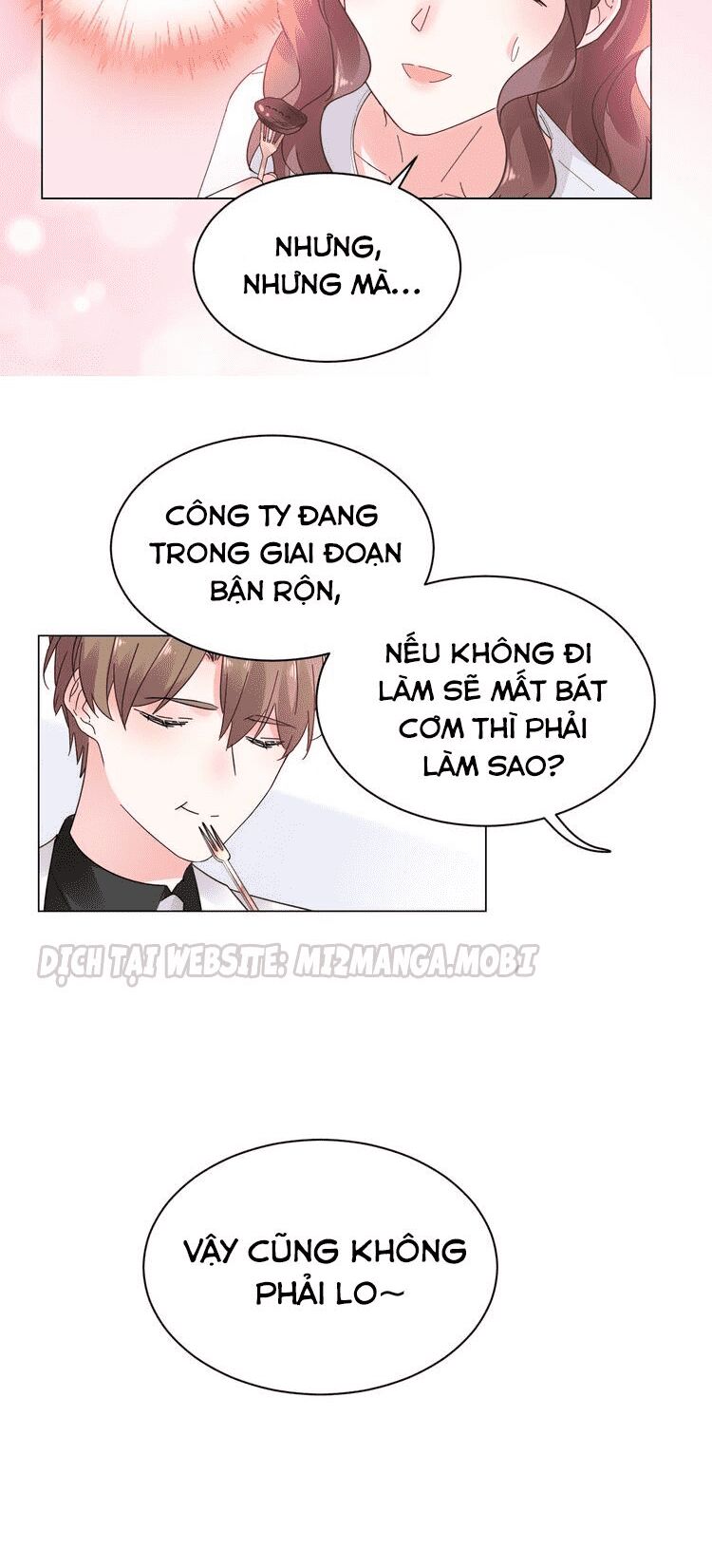 Điều Ước Sủng Ái Bất Bình Đẳng: Chapter 17