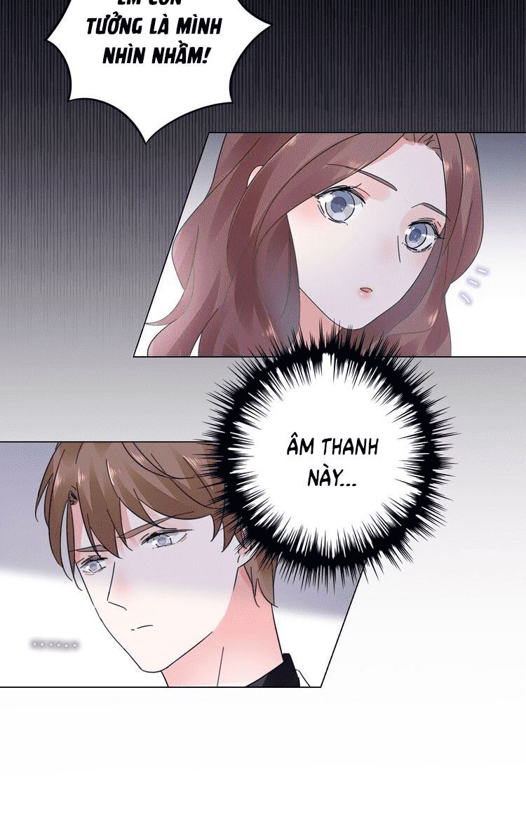 Điều Ước Sủng Ái Bất Bình Đẳng: Chapter 17