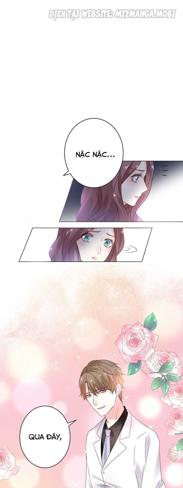 Điều Ước Sủng Ái Bất Bình Đẳng: Chapter 17