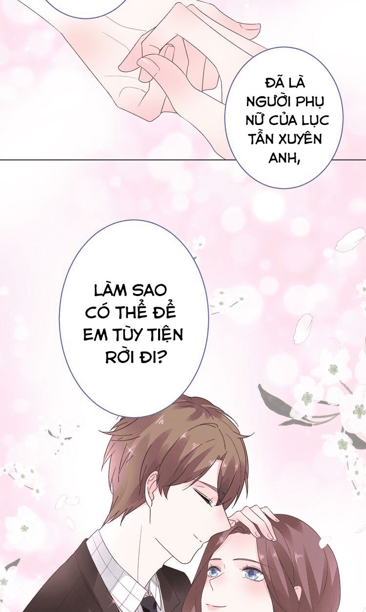 Điều Ước Sủng Ái Bất Bình Đẳng: Chapter 20