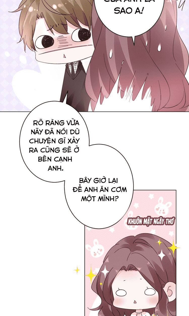 Điều Ước Sủng Ái Bất Bình Đẳng: Chapter 20