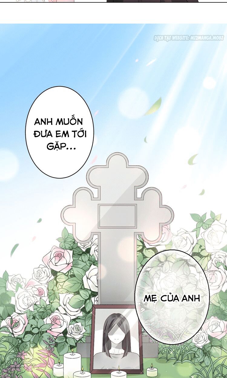 Điều Ước Sủng Ái Bất Bình Đẳng: Chapter 20
