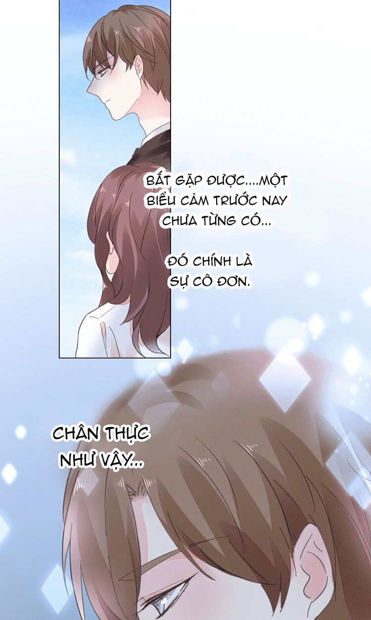 Điều Ước Sủng Ái Bất Bình Đẳng: Chapter 20