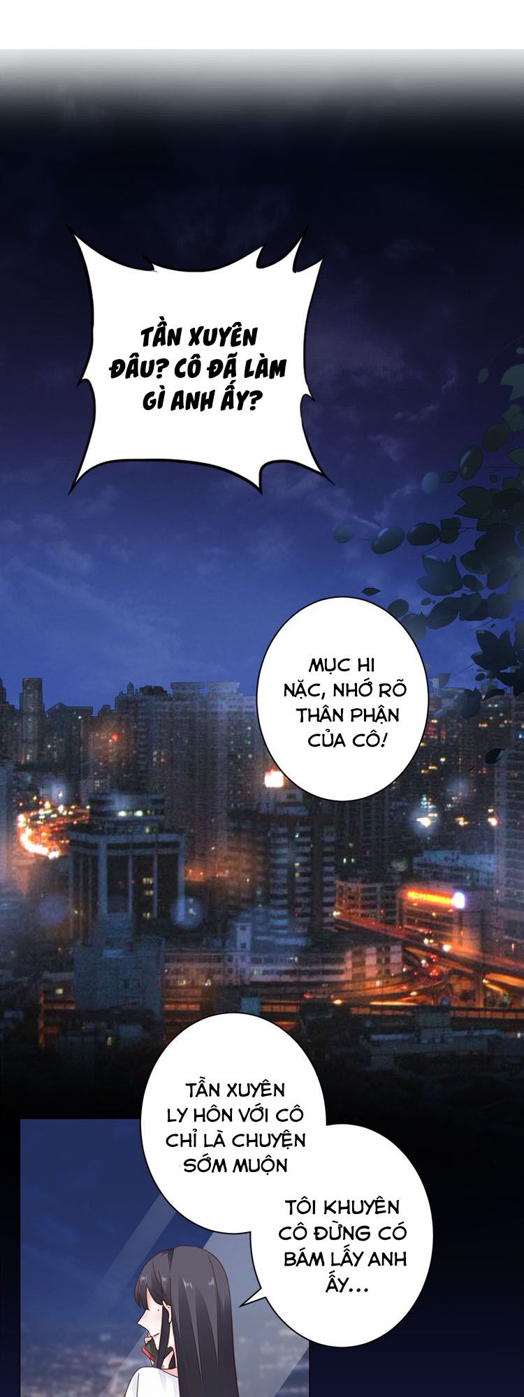 Điều Ước Sủng Ái Bất Bình Đẳng: Chapter 26
