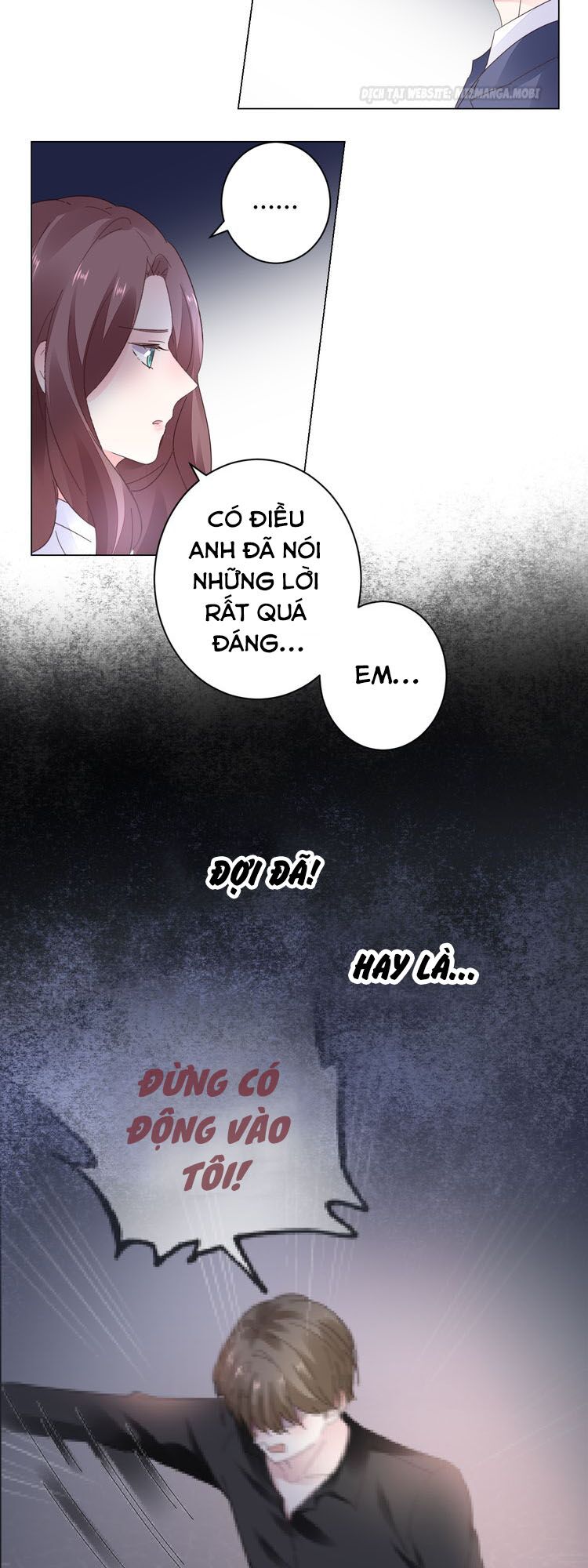 Điều Ước Sủng Ái Bất Bình Đẳng: Chapter 26