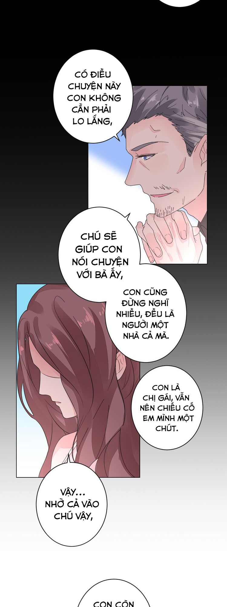 Điều Ước Sủng Ái Bất Bình Đẳng: Chapter 27