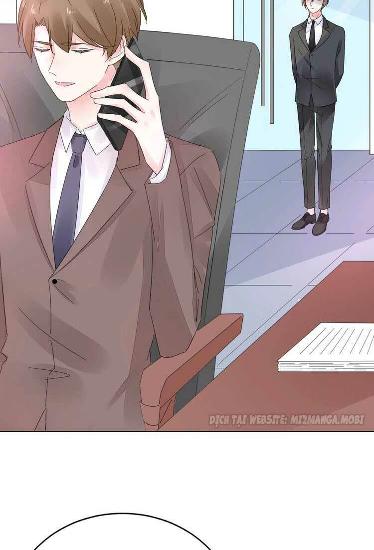 Điều Ước Sủng Ái Bất Bình Đẳng: Chapter 35