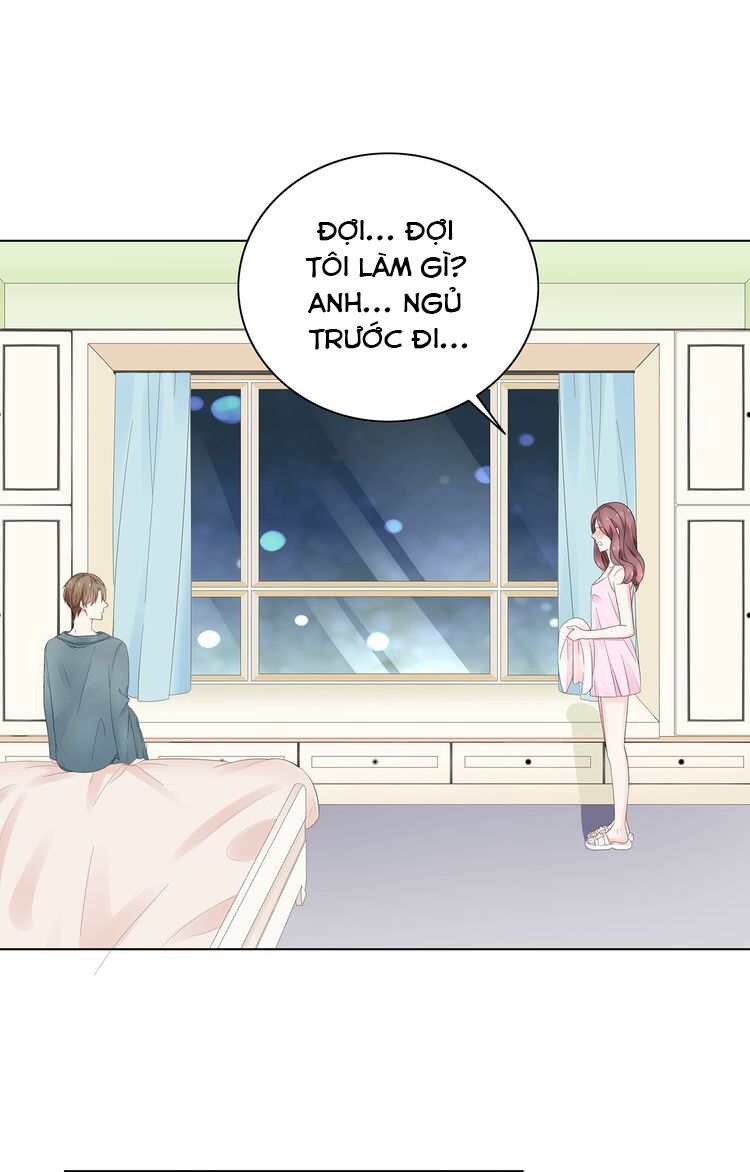 Điều Ước Sủng Ái Bất Bình Đẳng: Chapter 4