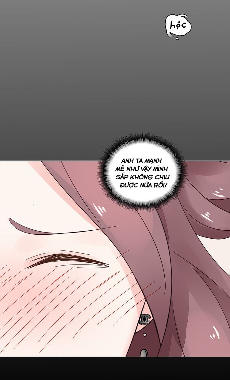 Điều Ước Sủng Ái Bất Bình Đẳng: Chapter 4