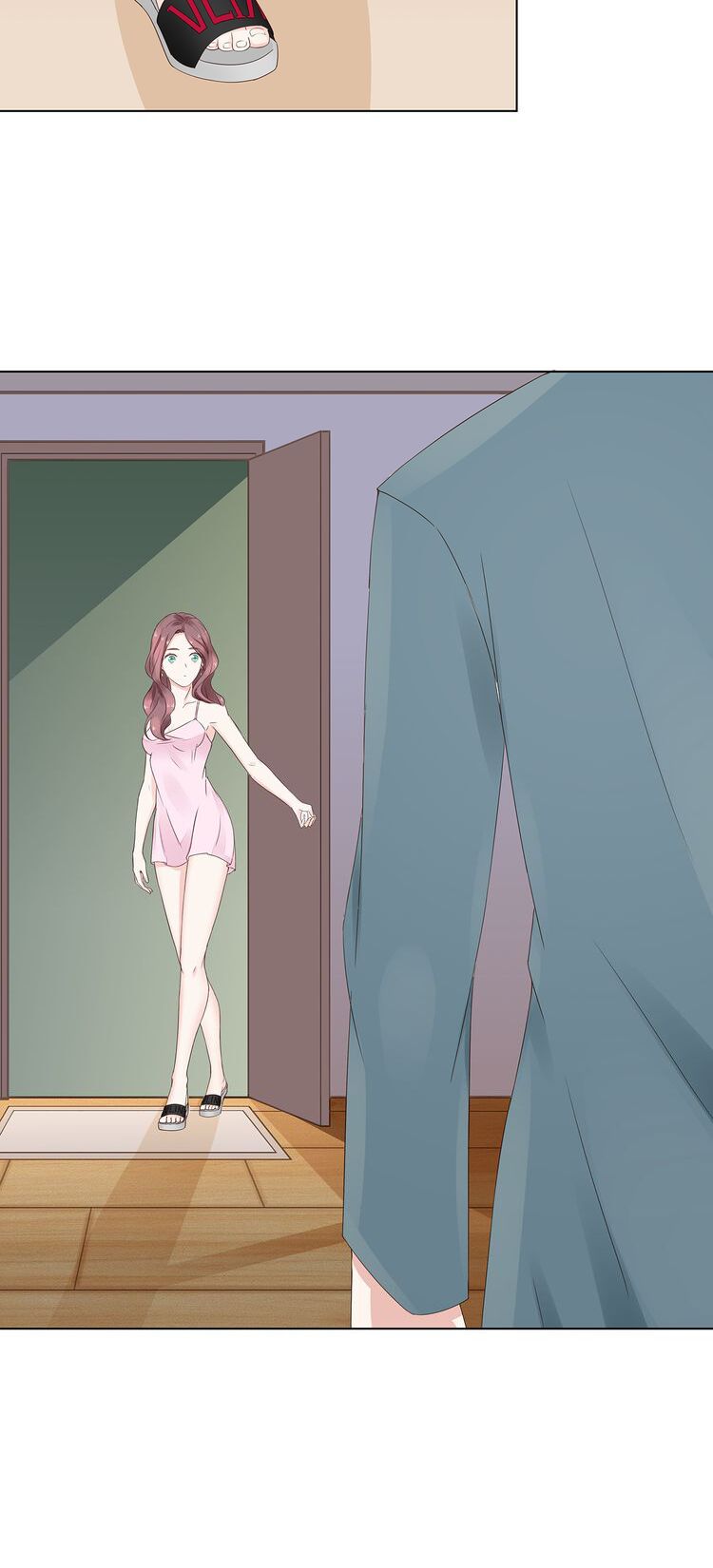 Điều Ước Sủng Ái Bất Bình Đẳng: Chapter 4