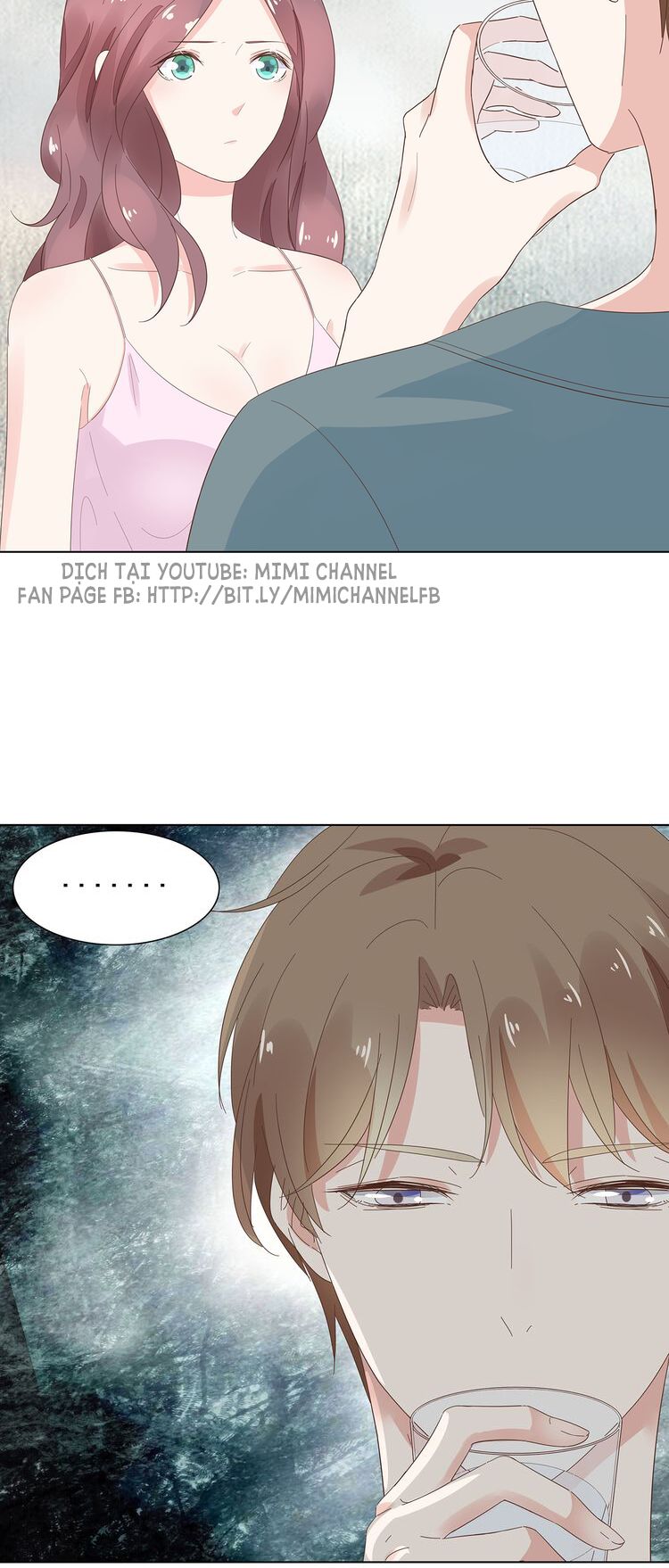 Điều Ước Sủng Ái Bất Bình Đẳng: Chapter 4