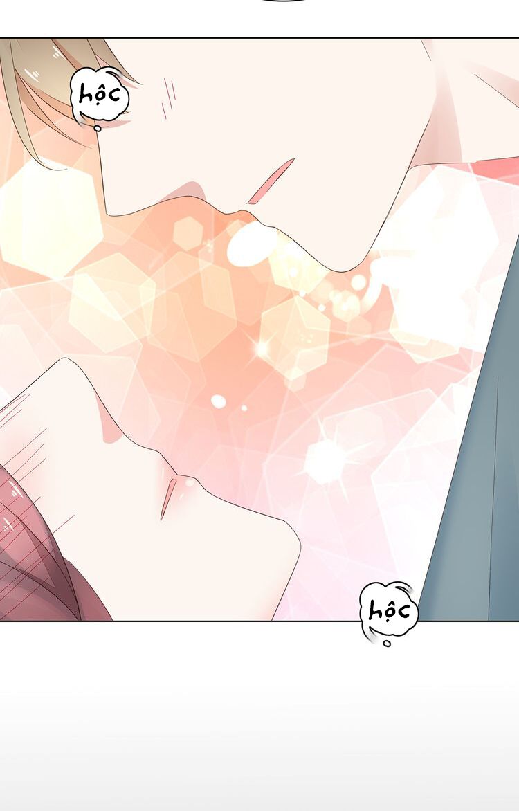 Điều Ước Sủng Ái Bất Bình Đẳng: Chapter 4