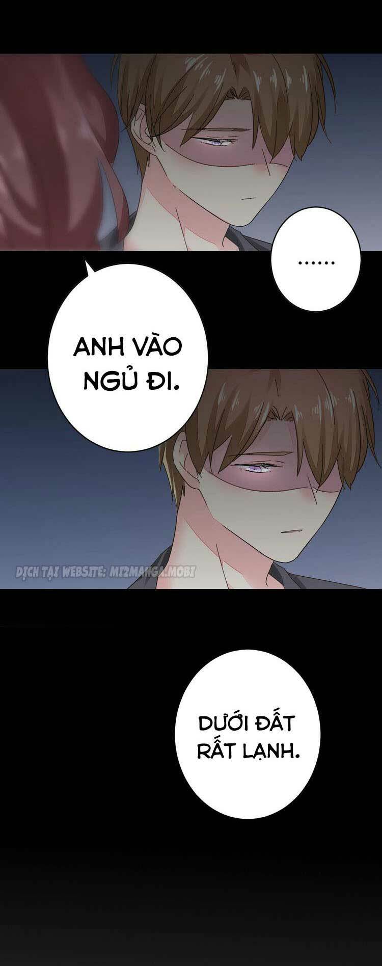 Điều Ước Sủng Ái Bất Bình Đẳng: Chapter 49.2
