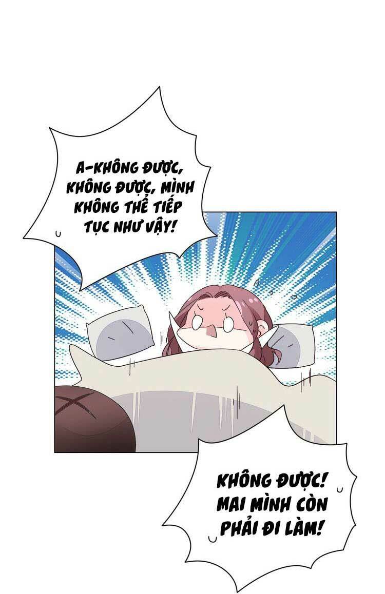 Điều Ước Sủng Ái Bất Bình Đẳng: Chapter 49.2