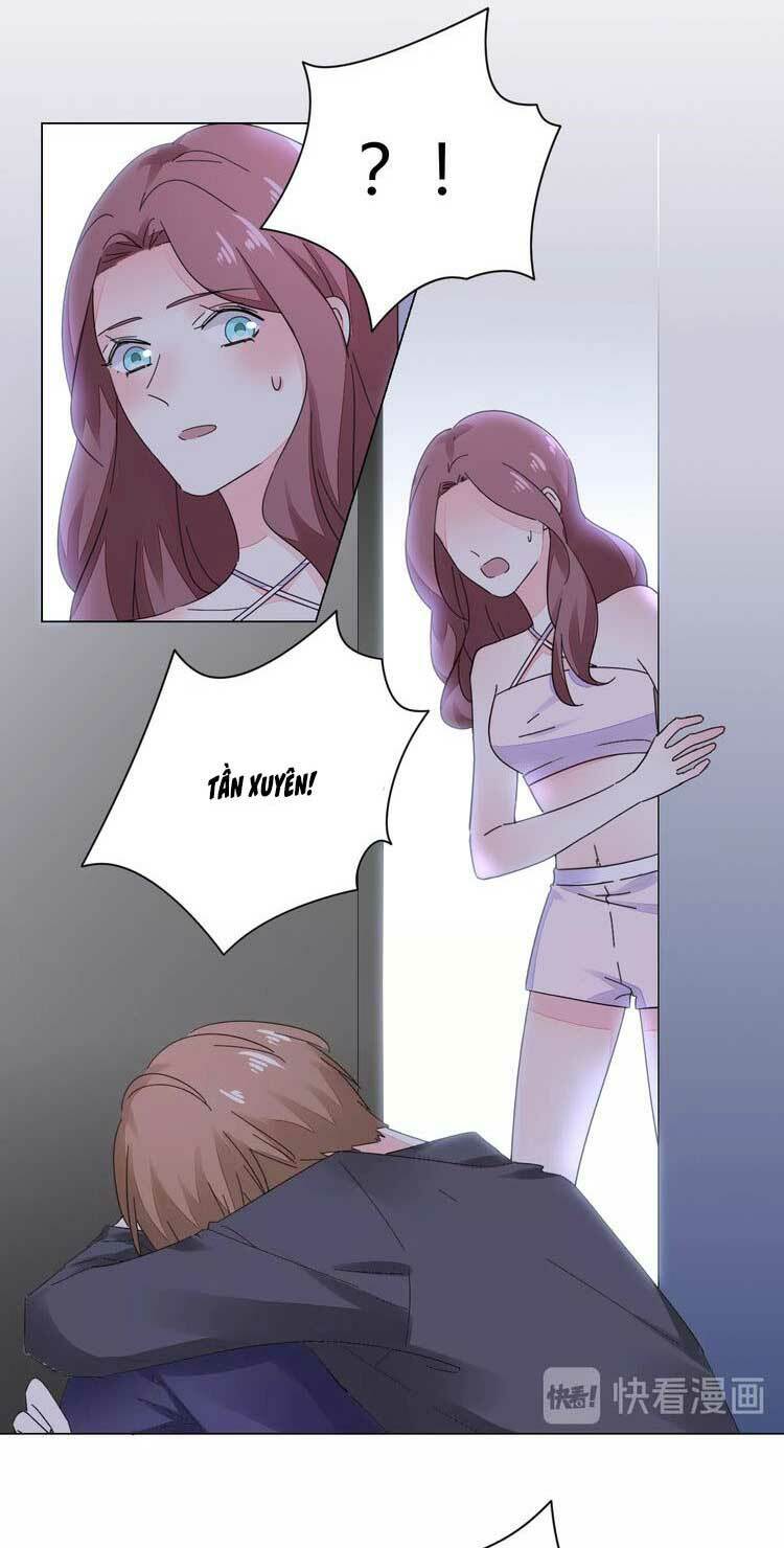 Điều Ước Sủng Ái Bất Bình Đẳng: Chapter 49.2