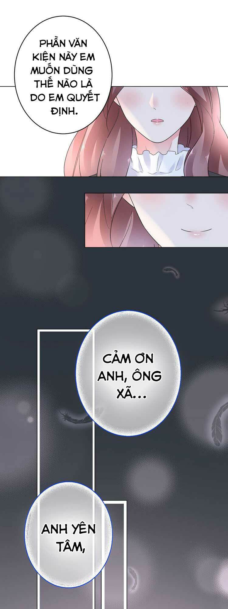 Điều Ước Sủng Ái Bất Bình Đẳng: Chapter 50.1