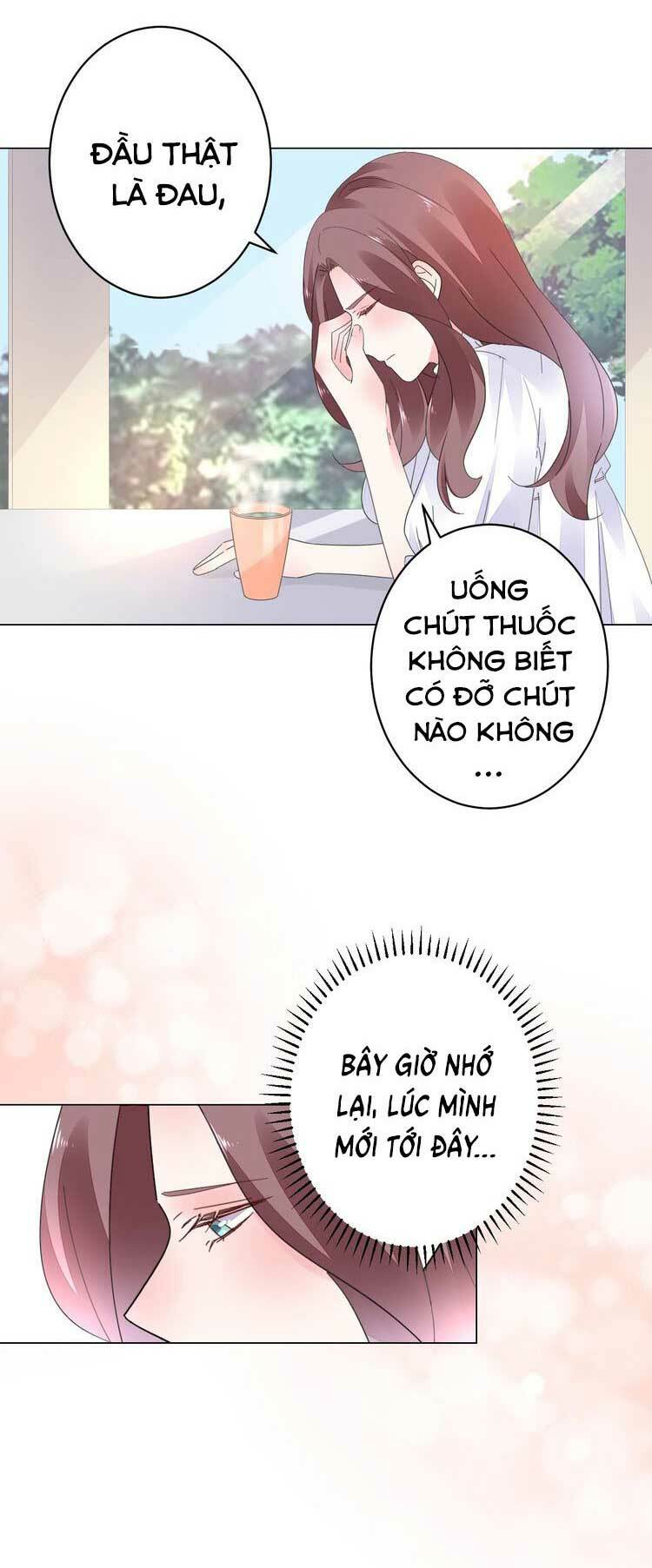 Điều Ước Sủng Ái Bất Bình Đẳng: Chapter 50.1