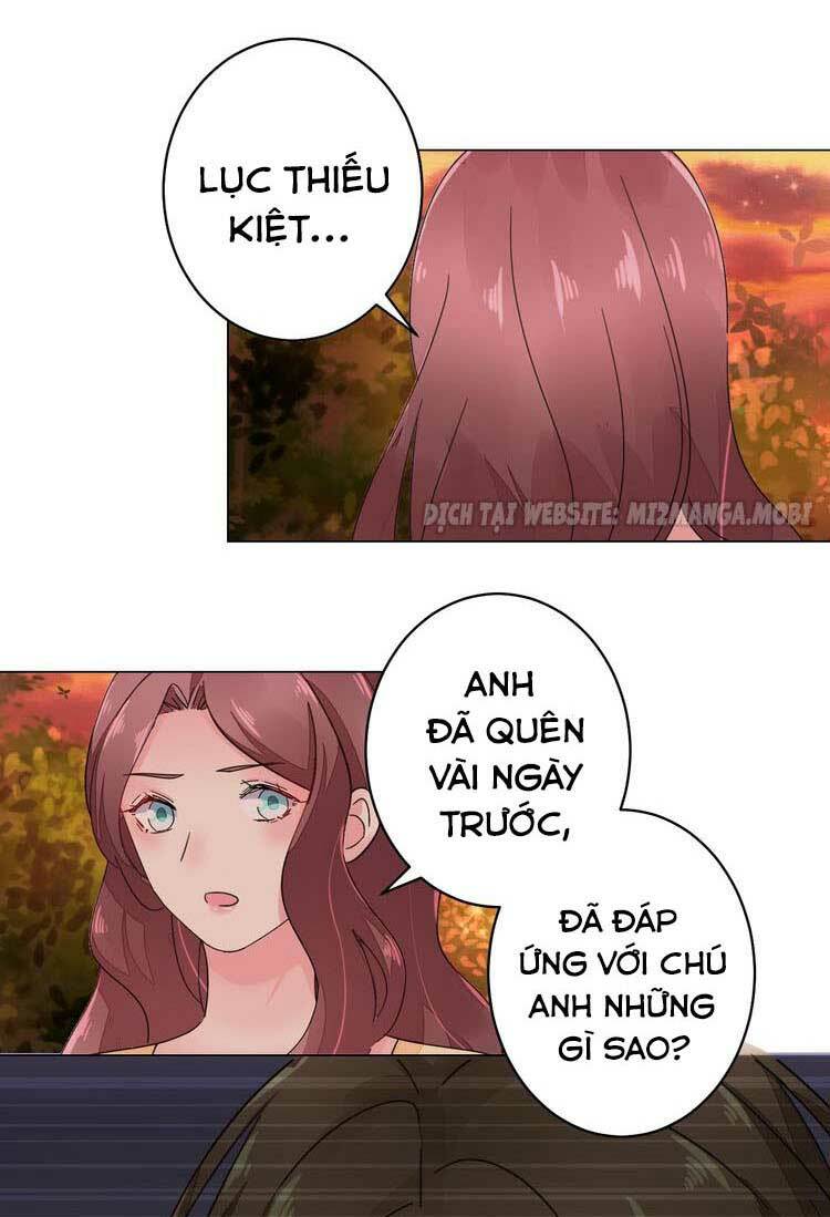 Điều Ước Sủng Ái Bất Bình Đẳng: Chapter 53.1