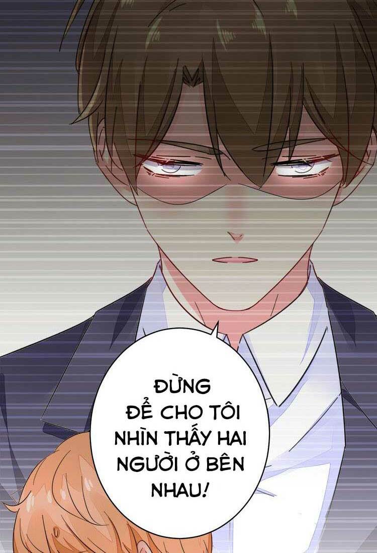 Điều Ước Sủng Ái Bất Bình Đẳng: Chapter 53.1