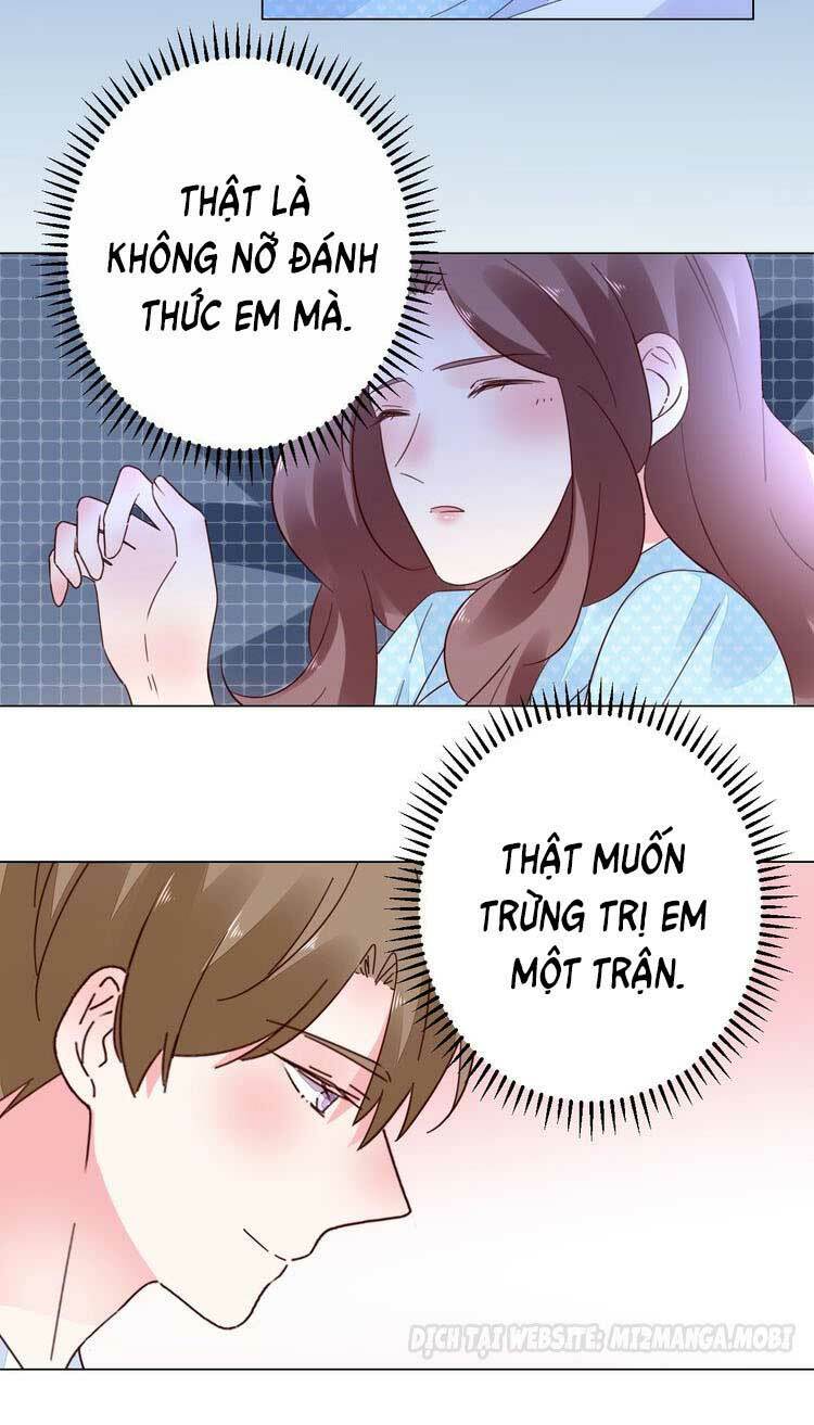 Điều Ước Sủng Ái Bất Bình Đẳng: Chapter 54.2
