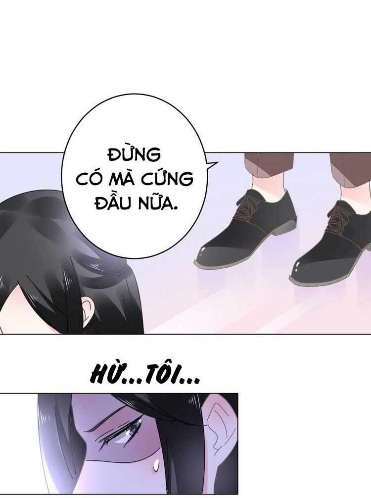 Điều Ước Sủng Ái Bất Bình Đẳng: Chapter 62.2