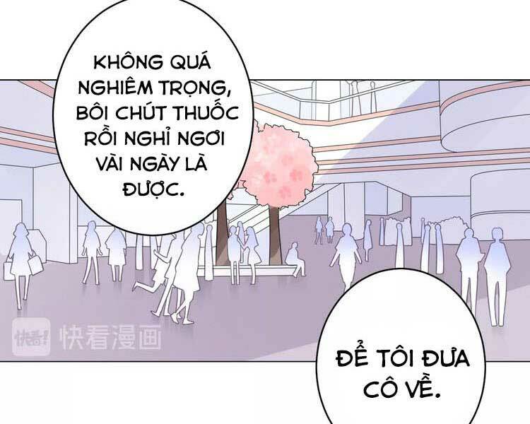 Điều Ước Sủng Ái Bất Bình Đẳng: Chapter 62.2