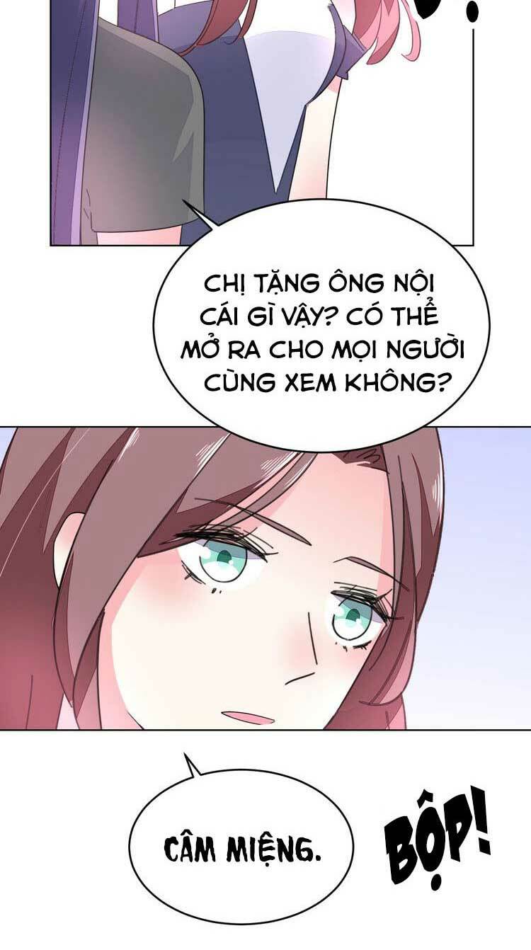 Điều Ước Sủng Ái Bất Bình Đẳng: Chapter 65.2
