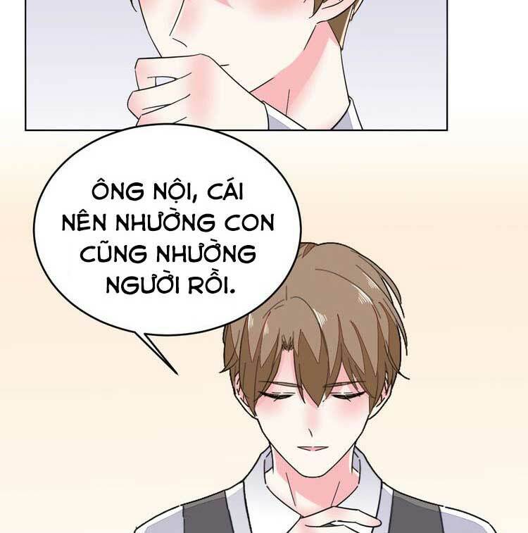 Điều Ước Sủng Ái Bất Bình Đẳng: Chapter 65.2