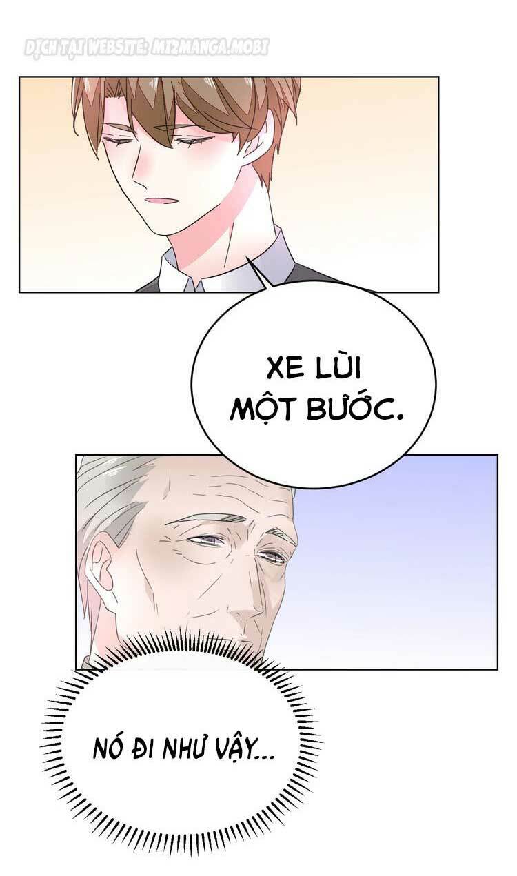 Điều Ước Sủng Ái Bất Bình Đẳng: Chapter 65.2