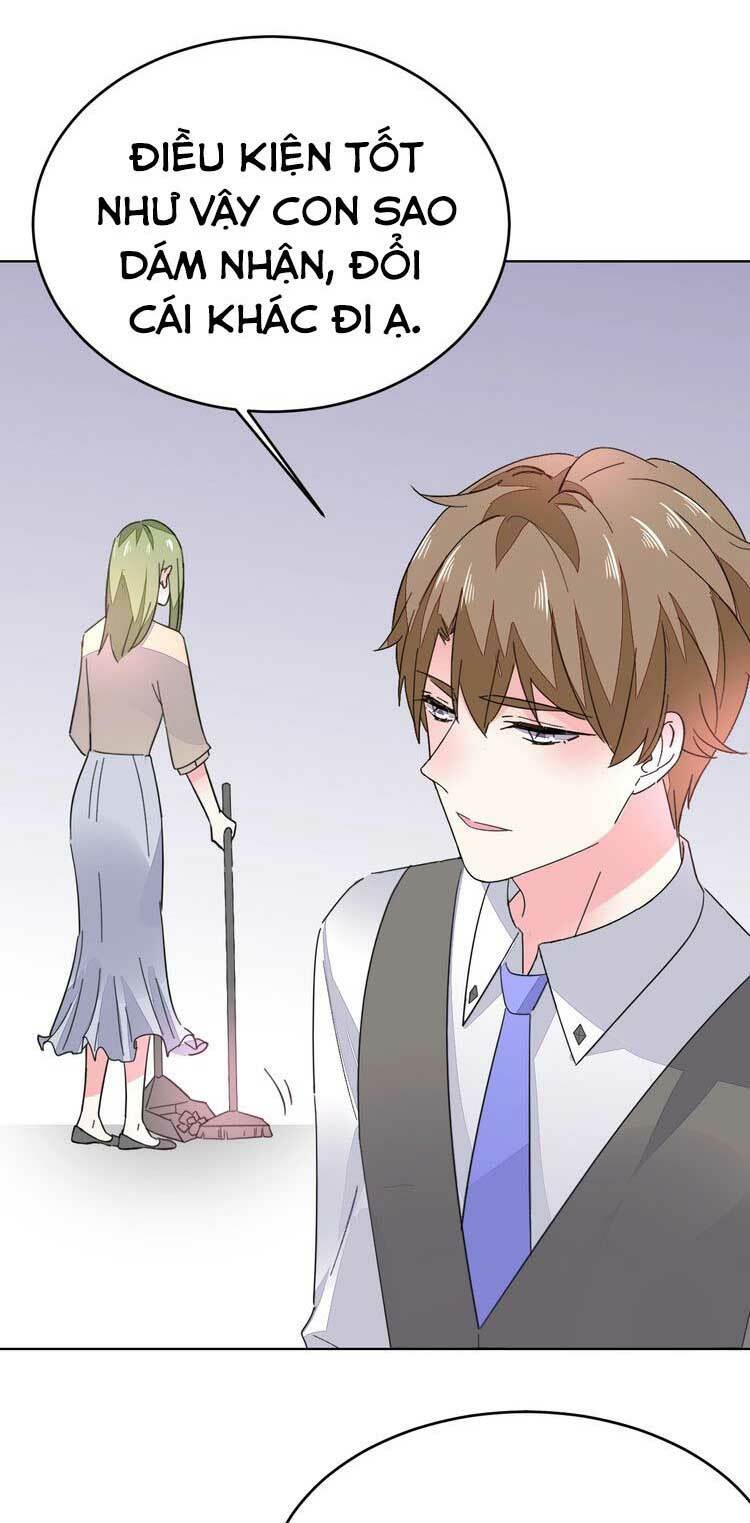 Điều Ước Sủng Ái Bất Bình Đẳng: Chapter 65.2