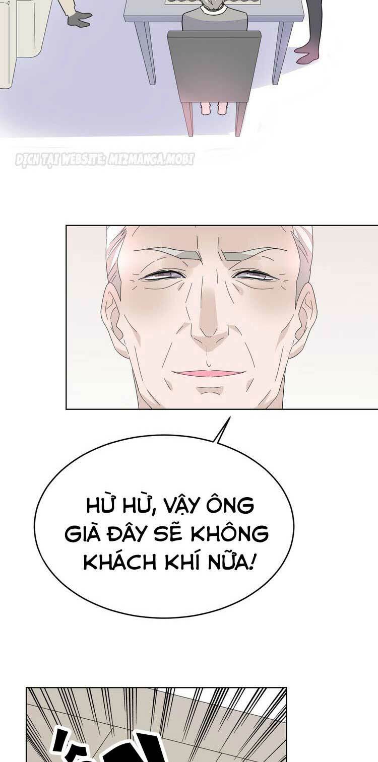 Điều Ước Sủng Ái Bất Bình Đẳng: Chapter 65.2
