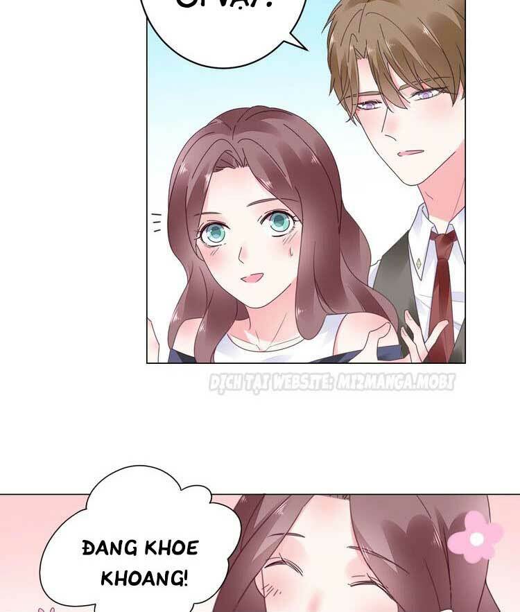 Điều Ước Sủng Ái Bất Bình Đẳng: Chapter 66.1