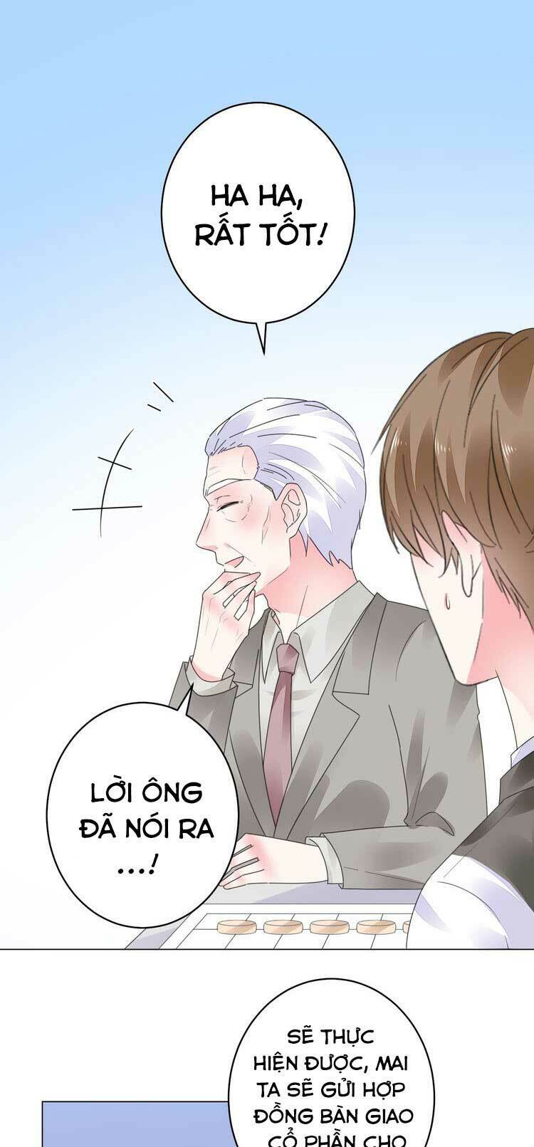 Điều Ước Sủng Ái Bất Bình Đẳng: Chapter 66.1