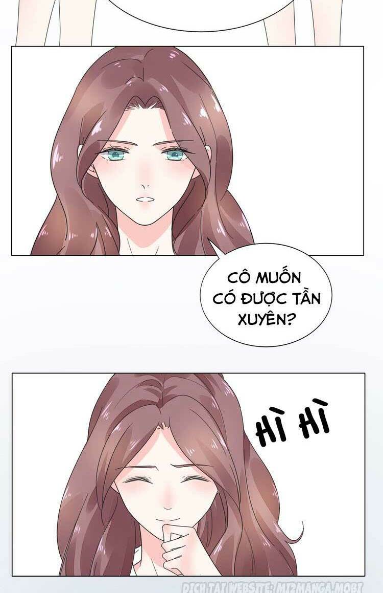 Điều Ước Sủng Ái Bất Bình Đẳng: Chapter 67.2