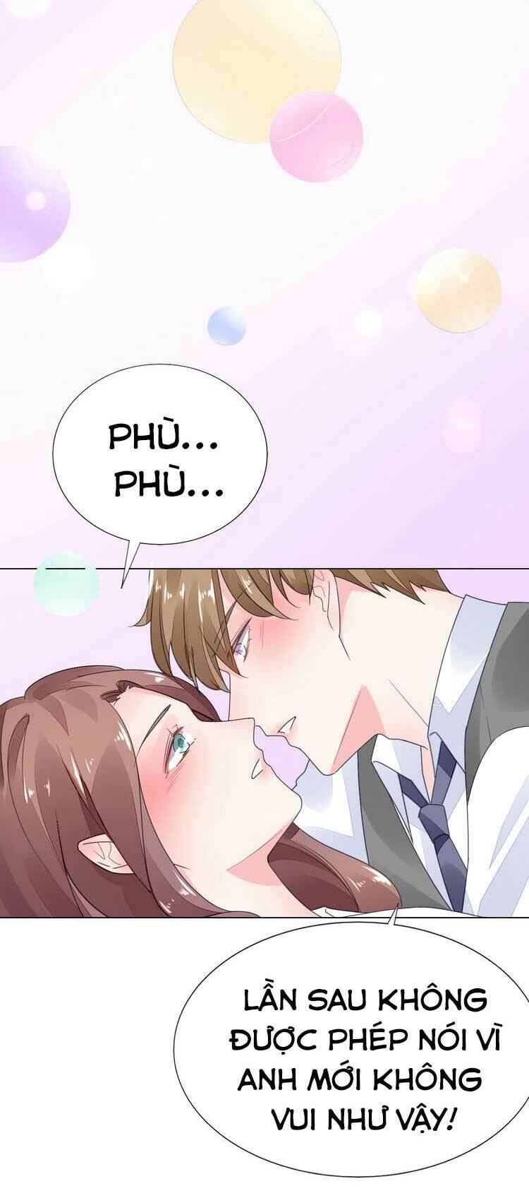 Điều Ước Sủng Ái Bất Bình Đẳng: Chapter 68.1