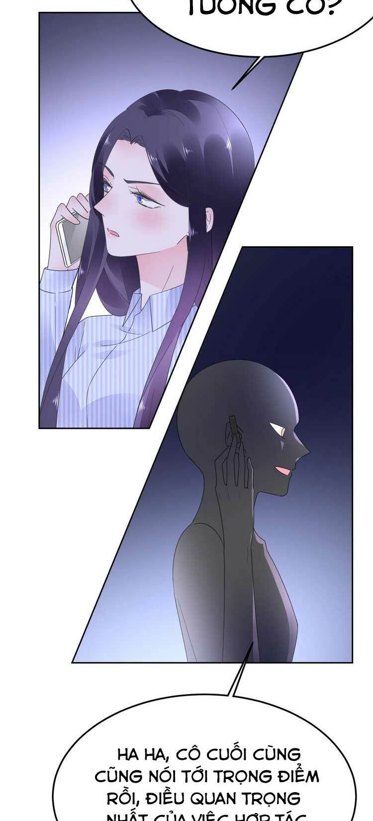 Điều Ước Sủng Ái Bất Bình Đẳng: Chapter 69.2