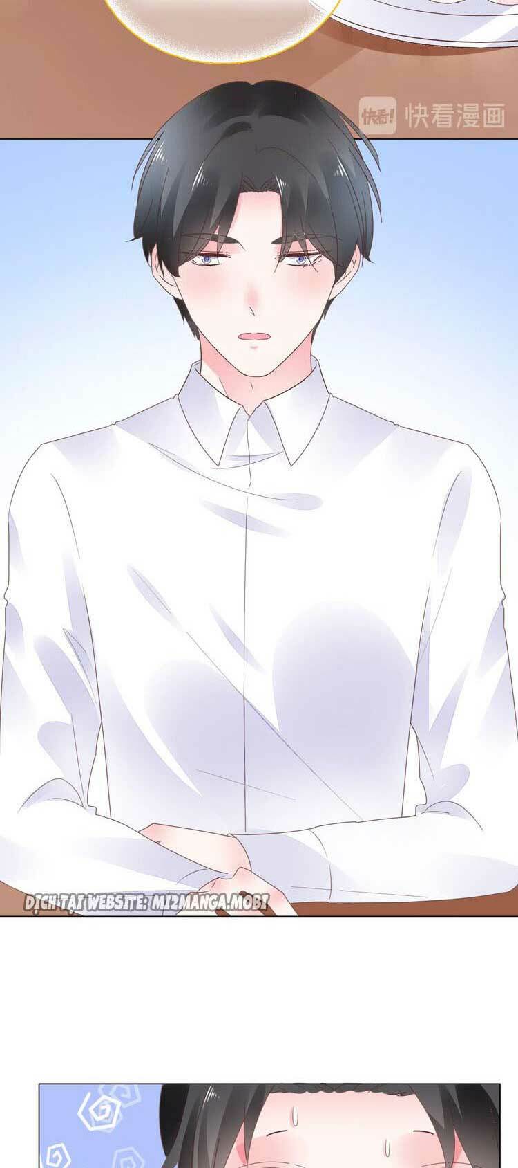 Điều Ước Sủng Ái Bất Bình Đẳng: Chapter 72.2