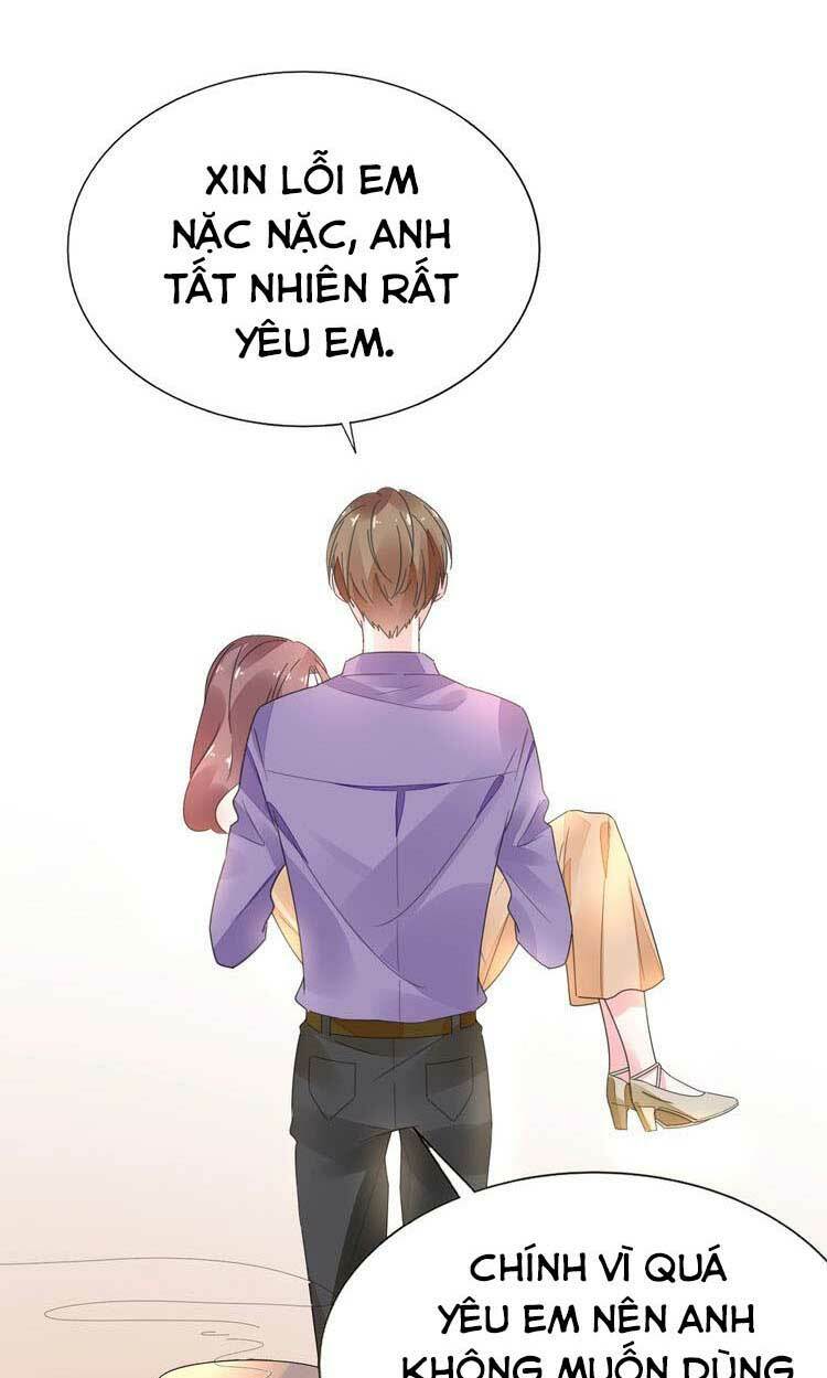 Điều Ước Sủng Ái Bất Bình Đẳng: Chapter 77.1: - Mãi mãi bên nhau