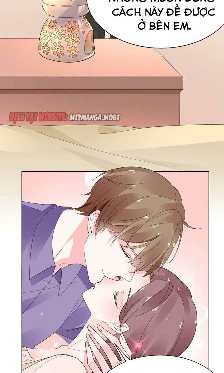 Điều Ước Sủng Ái Bất Bình Đẳng: Chapter 77.1: - Mãi mãi bên nhau