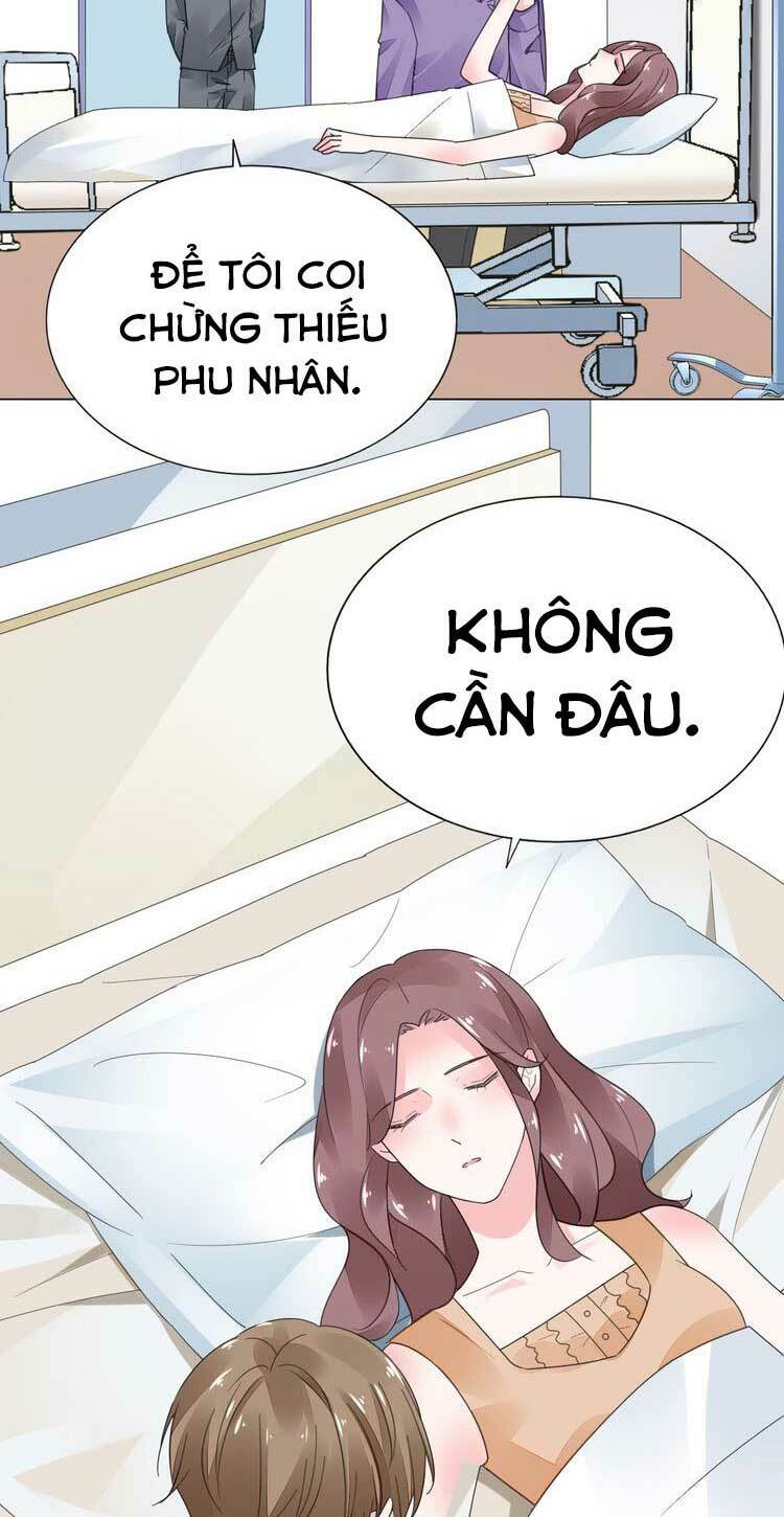Điều Ước Sủng Ái Bất Bình Đẳng: Chapter 77.1: - Mãi mãi bên nhau