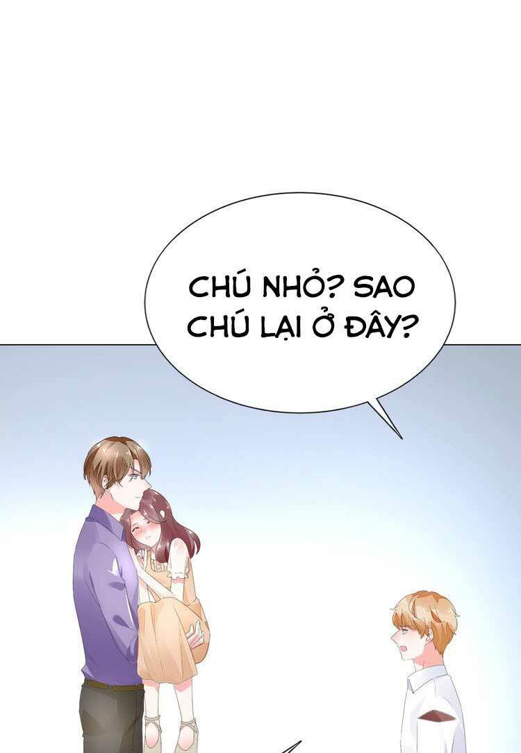 Điều Ước Sủng Ái Bất Bình Đẳng: Chapter 77.1: - Mãi mãi bên nhau